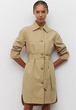 Marc O'Polo Blusenkleid - Wheat Field | Damen