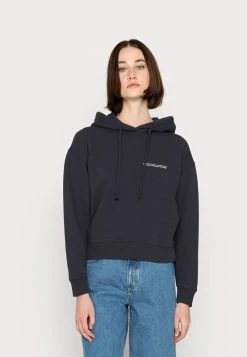 Marc O'Polo Kapuzenpullover - Deep Sky | Damen