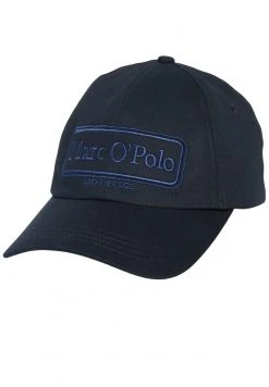 Marc O'Polo ARCHIVE CODE - Cap - Deep Navy | Herren