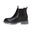 Marc O'Polo Ankle Boot - Black Translucent | Damen