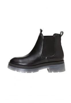 Marc O'Polo Ankle Boot - Black Translucent | Damen