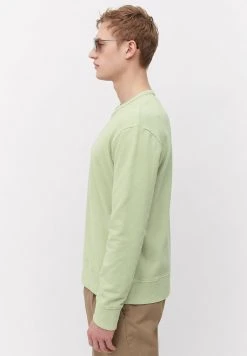 Marc O'Polo Sweatshirt - Pistachio Gray | Herren -Marc O'Polo Verkäufe c6ba4db7223b48568486a986bfa12da4