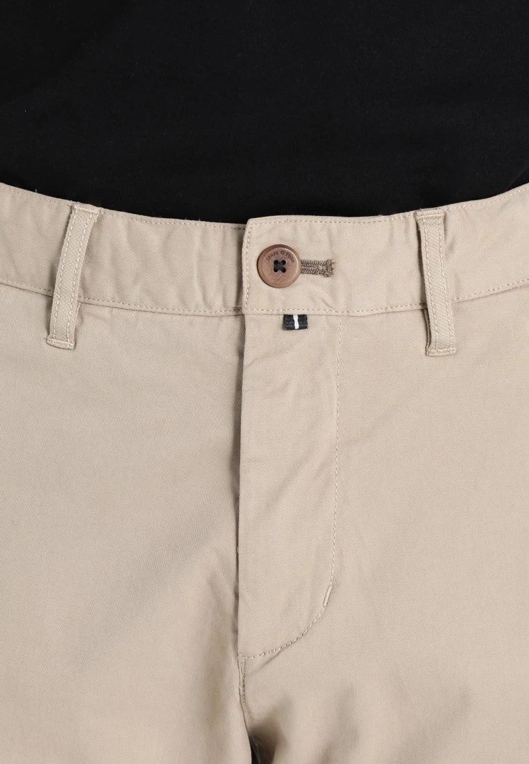 Marc O'Polo VERNIK - Chino - Soybean | Herren 4 Marc O'Polo VERNIK - Chino - Soybean | Herren – Bild 4