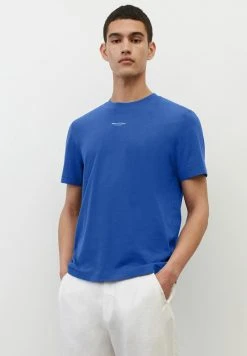 Marc O'Polo T-Shirt Basic - Belle Blue | Herren 7 Marc O'Polo T-Shirt Basic - Belle Blue | Herren -Marc O'Polo Verkäufe c6f8de4c965245589d5c646c6ce44179