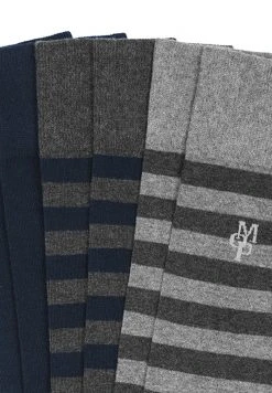 Marc O'Polo 6-PACK - Socken - Navy | Herren 6 Marc O'Polo 6-PACK - Socken - Navy | Herren -Marc O'Polo Verkäufe c7284a0c50c84e1d9a00fd1897104a61