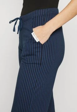 Marc O'Polo Damen PANTS - Nachtwäsche Hose - Nightblue 9 Marc O'Polo Damen PANTS - Nachtwäsche Hose - Nightblue -Marc O'Polo Verkäufe c77643ed5b9b47a6a9ed9665664f63d3