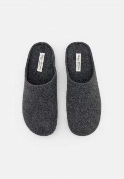 Marc O'Polo HENNING - Hausschuh - Dark Grey | Herren 9 Marc O'Polo HENNING - Hausschuh - Dark Grey | Herren -Marc O'Polo Verkäufe c77e031b88ce413a891db258c8249d50