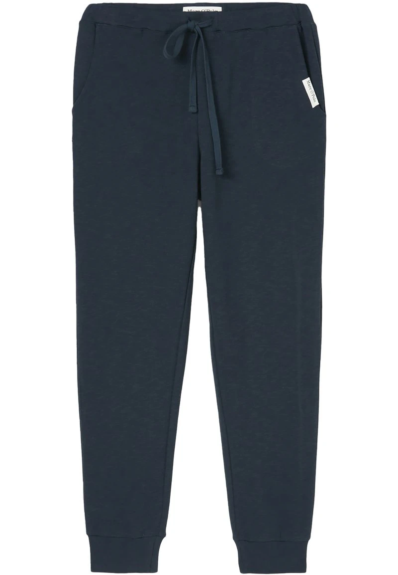 Marc O'Polo Nachtwäsche Hose - Nightblue | Damen 4 Marc O'Polo Nachtwäsche Hose - Nightblue | Damen – Bild 4