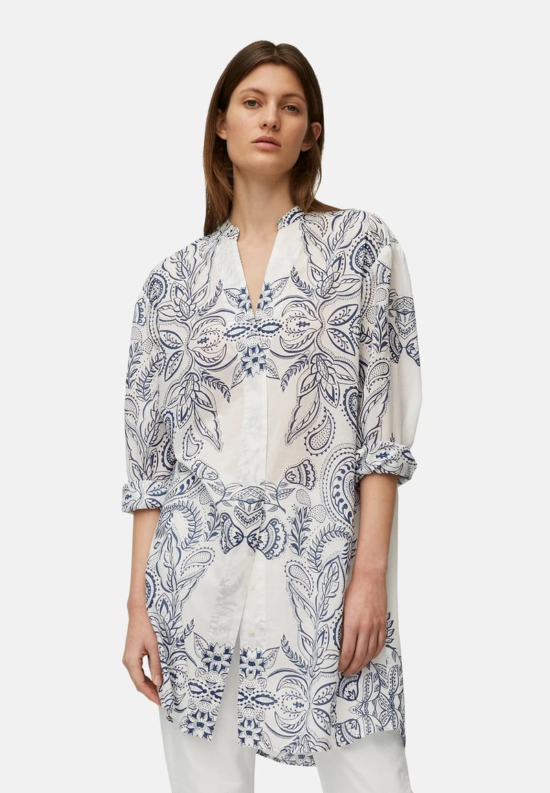 DRESS SUMMER - Freizeitkleid - multi Marc O'Polo DRESS SUMMER - Freizeitkleid - Multi | Damen -Marc O'Polo Verkäufe c7c018500f1d4905af67e9401f9802e4