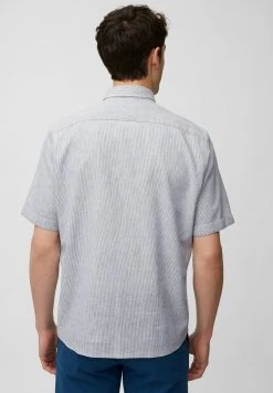 Marc O'Polo Herren Hemd - Multi/white 7 Marc O'Polo Herren Hemd - Multi/white -Marc O'Polo Verkäufe c7cc430cd8724f6b8db6553049897b0a