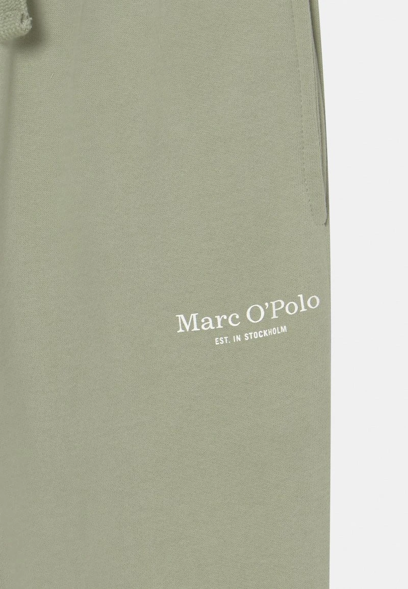 Marc O'Polo Jogginghose - Washed Spearmint | Kinder 3 Marc O'Polo Jogginghose - Washed Spearmint | Kinder – Bild 3
