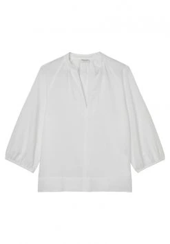 Marc O'Polo Bluse - White | Damen 14 Marc O'Polo Bluse - White | Damen -Marc O'Polo Verkäufe c843feb9d24b4bbfa071e974a27f0056