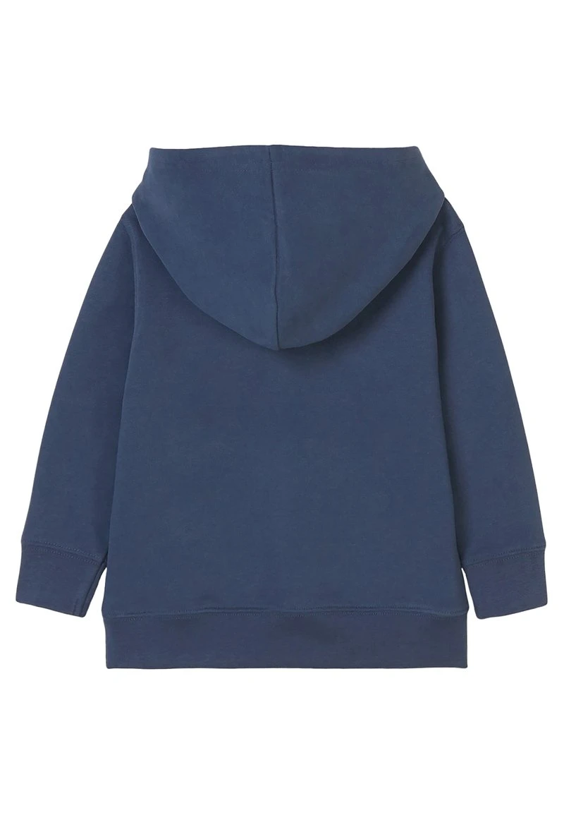 Marc O'Polo Kapuzenpullover - Washed Blue | Kinder 2 Marc O'Polo Kapuzenpullover - Washed Blue | Kinder – Bild 2