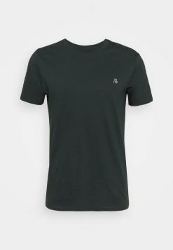 Marc O'Polo BASIC CNECK - T-Shirt Basic - Brayden Storm | Herren -Marc O'Polo Verkäufe c88776fec7824d2484182830523ba244