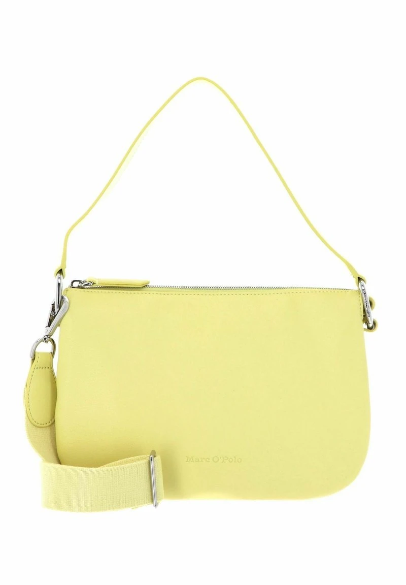 Marc O'Polo LARA - Umhängetasche - Lemon Sorbet | Damen 1 Marc O'Polo LARA - Umhängetasche - Lemon Sorbet | Damen