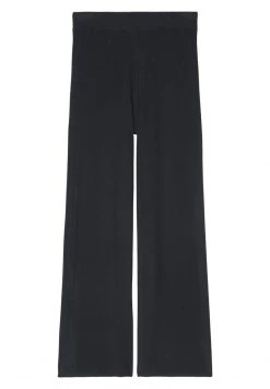 Marc O'Polo Damen LENZING ECOVERO - Stoffhose - Deep Sky 11 Marc O'Polo Damen LENZING ECOVERO - Stoffhose - Deep Sky -Marc O'Polo Verkäufe c95636f3b829494e83da574fd79e7da7