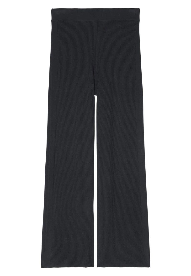 Marc O'Polo Damen LENZING ECOVERO - Stoffhose - Deep Sky 6 Marc O'Polo Damen LENZING ECOVERO - Stoffhose - Deep Sky – Bild 6