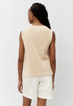 Marc O'Polo Damen SLEEVELESS - Top - Dusty Field -Marc O'Polo Verkäufe c97818e2a45142ceba139ecfe005c576
