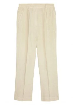 Marc O'Polo Damen Stoffhose - Summer Taupe 11 Marc O'Polo Damen Stoffhose - Summer Taupe -Marc O'Polo Verkäufe c9820074e1e14ddb82e9b8f08cf8bfad