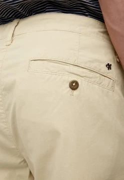 Marc O'Polo Herren Chino - Dark Eggshell -Marc O'Polo Verkäufe c994aa84f2f342d5960aad65ff6ef176