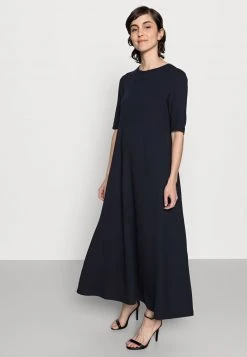 Marc O'Polo JERSEY DRESS - Maxikleid - Night Sky | Damen 9 Marc O'Polo JERSEY DRESS - Maxikleid - Night Sky | Damen -Marc O'Polo Verkäufe c9b53352313048659b858a1ed8636fb6