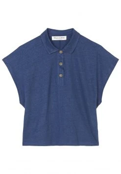 Marc O'Polo Poloshirt - Noble Blue | Damen 4 Marc O'Polo Poloshirt - Noble Blue | Damen -Marc O'Polo Verkäufe c9ca8b2c1f6c41ab9b96a07a66644d17