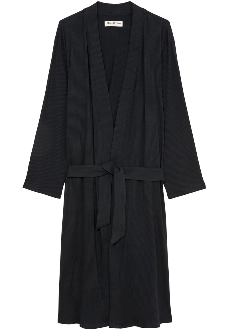 MIX PROGRAM - Bademantel - dark blue Marc O'Polo MIX PROGRAM - Bademantel - Dark Blue | Damen -Marc O'Polo Verkäufe c9d45a55435b4dccbaea631011712179