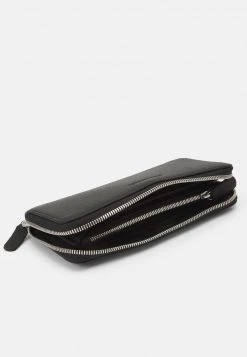 Marc O'Polo EMILIE - Geldbörse - Black | Damen -Marc O'Polo Verkäufe c9d5c7b9652d48d6b6ee53f9c5115477