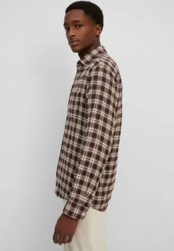 Marc O'Polo Hemd - Multi/ Deep Clay | Herren 11 Marc O'Polo Hemd - Multi/ Deep Clay | Herren -Marc O'Polo Verkäufe ca0b03ef7e404721ab68b803872d1ae1