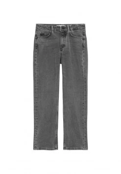 Marc O'Polo Jeans Straight Leg - Grey Sustainable Wash | Damen 11 Marc O'Polo Jeans Straight Leg - Grey Sustainable Wash | Damen -Marc O'Polo Verkäufe ca0f12f2d30040a3a3bedbfe4f728a25
