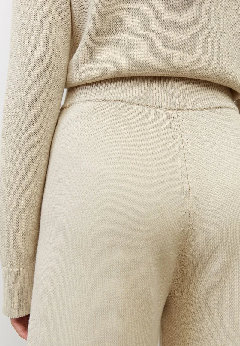 Marc O'Polo Stoffhose - Summer Hemp | Damen 4 Marc O'Polo Stoffhose - Summer Hemp | Damen – Bild 4