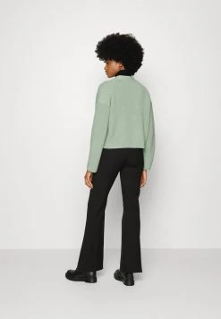 Marc O'Polo CARDIGAN LONG SLEEVE OPEN FRONT - Strickjacke - Breezy Mint | Damen -Marc O'Polo Verkäufe ca209fd20f6e4a1bacf900180b6f6201