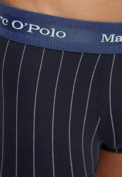 Marc O'Polo BOXERSHORTS MULTIPACK - Panties - Olive Green | Herren