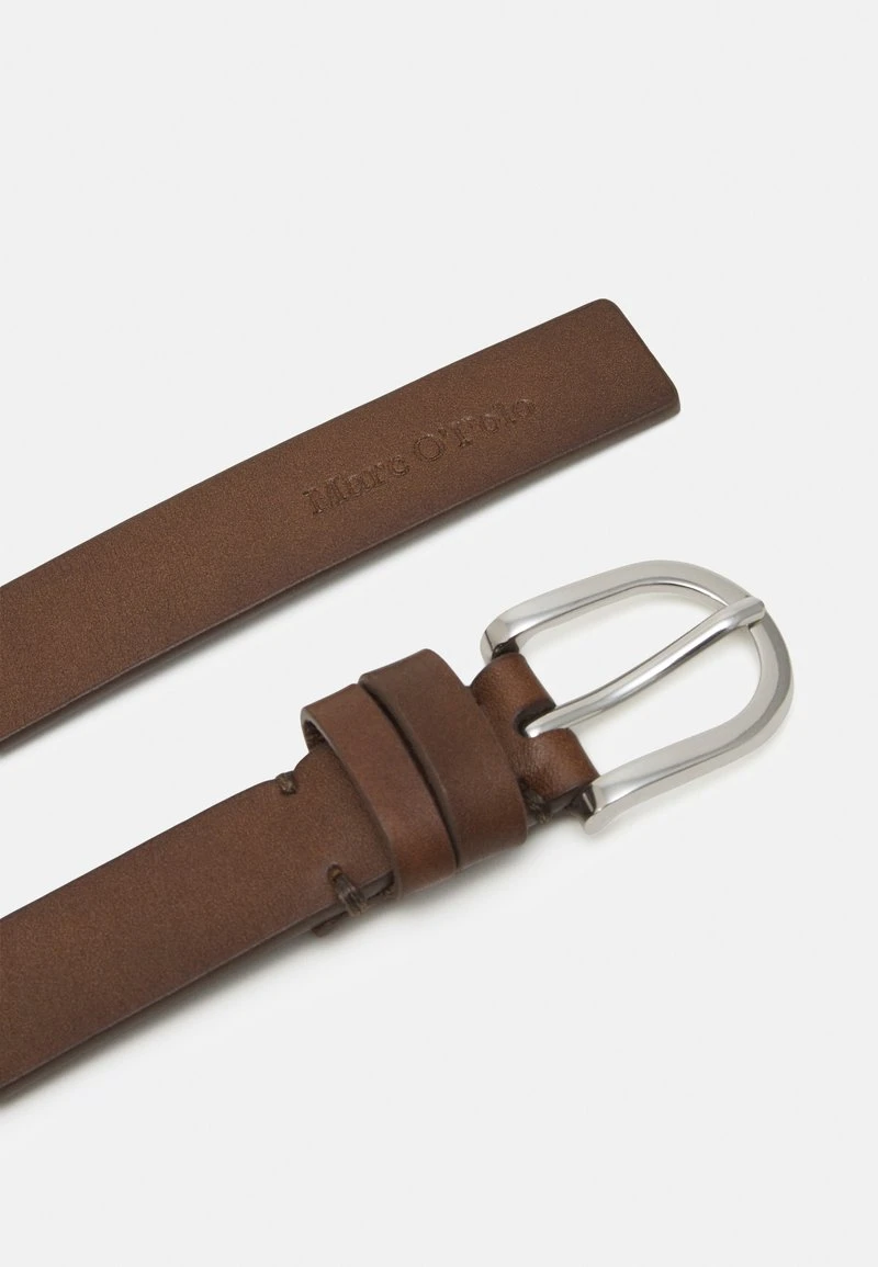 HEIDI - Gürtel - nutshell brown Marc O'Polo HEIDI - Gürtel - Nutshell Brown | Damen -Marc O'Polo Verkäufe ca3327e2522e4c1a89ca7a94ba31c8e5