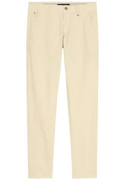Marc O'Polo Herren Chino - Dark Eggshell -Marc O'Polo Verkäufe ca3b4c32ae6a44a990739d14b83ce97c