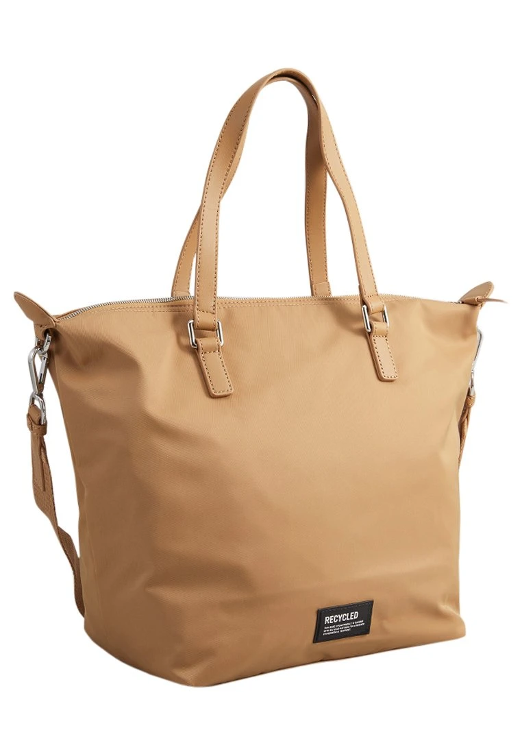 Marc O'Polo ADINA - Shopping Bag - Soaked Sand | Damen 1 Marc O'Polo ADINA - Shopping Bag - Soaked Sand | Damen