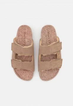 Marc O'Polo BELLA - Hausschuh - Beige | Damen -Marc O'Polo Verkäufe ca9b8cb4585144adb3266087f6905b11