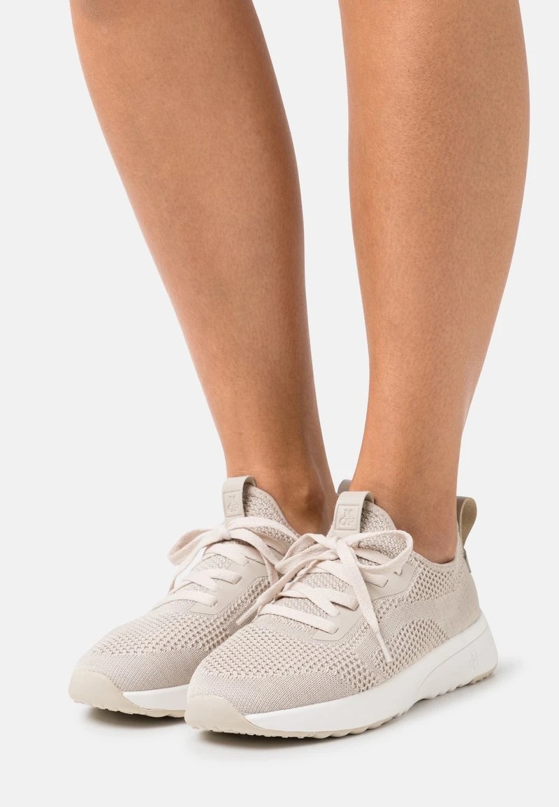 Marc O'Polo Damen LOLETA - Sneaker Low - Sand 1 Marc O'Polo Damen LOLETA - Sneaker Low - Sand