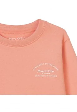 Marc O'Polo Sweatshirt - Apricot | Kinder 5 Marc O'Polo Sweatshirt - Apricot | Kinder -Marc O'Polo Verkäufe cad2651e906b4f43be3acd5f0f38c4e0