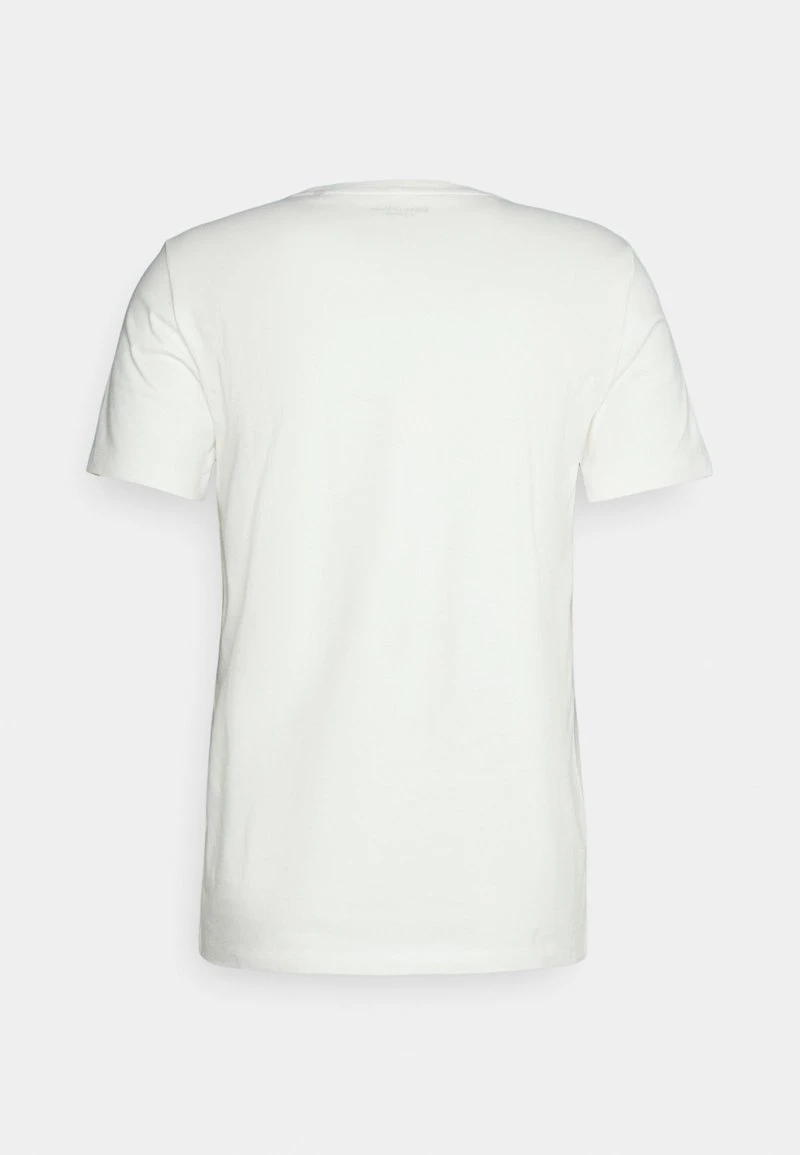 Marc O'Polo SHORT SLEEVE ROUND NECK CHEST - T-Shirt Basic - Silver Fern | Herren 2 Marc O'Polo SHORT SLEEVE ROUND NECK CHEST - T-Shirt Basic - Silver Fern | Herren – Bild 2