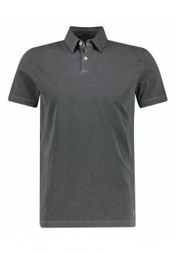 Marc O'Polo Herren Poloshirt - Anthrazit