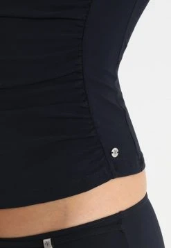 Marc O'Polo Damen TANKINI SOLIDS - Bikini-Top - Blueblack -Marc O'Polo Verkäufe cb435611992342eba9cf818507051df9