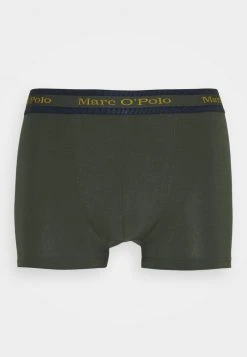 Marc O'Polo 3 PACK - Panties - Khaki | Herren 8 Marc O'Polo 3 PACK - Panties - Khaki | Herren -Marc O'Polo Verkäufe cba7153485424f3d90720d62e78f3e7f
