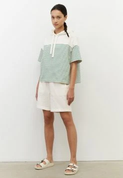 Marc O'Polo SHORT SLEEVES - T-Shirt Print - Multi Preppy Green | Damen 10 Marc O'Polo SHORT SLEEVES - T-Shirt Print - Multi Preppy Green | Damen -Marc O'Polo Verkäufe cbbfbee8521f41e9b5de0a18768c8c79