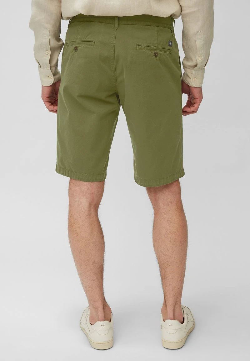 Marc O'Polo RESO - Shorts - Aged Oak | Herren 3 Marc O'Polo RESO - Shorts - Aged Oak | Herren – Bild 3