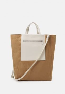 Marc O'Polo PALMA - Shopping Bag - Sand | Damen