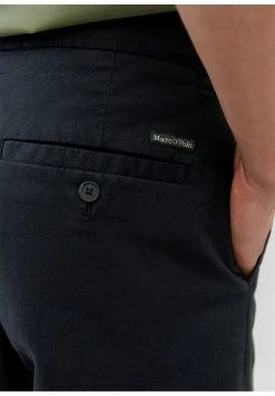 Marc O'Polo Chino - Dark Navy | Herren -Marc O'Polo Verkäufe cc054b7253094f2bad052e9c51660172