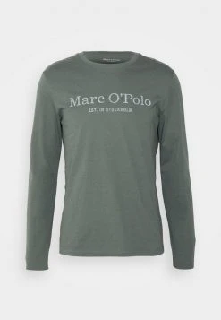 Marc O'Polo Herren LONG SLEEVE CLASSIC - Langarmshirt - Mangrove 8 Marc O'Polo Herren LONG SLEEVE CLASSIC - Langarmshirt - Mangrove -Marc O'Polo Verkäufe cc1b779b843843549e7b45cd2ff25ffc