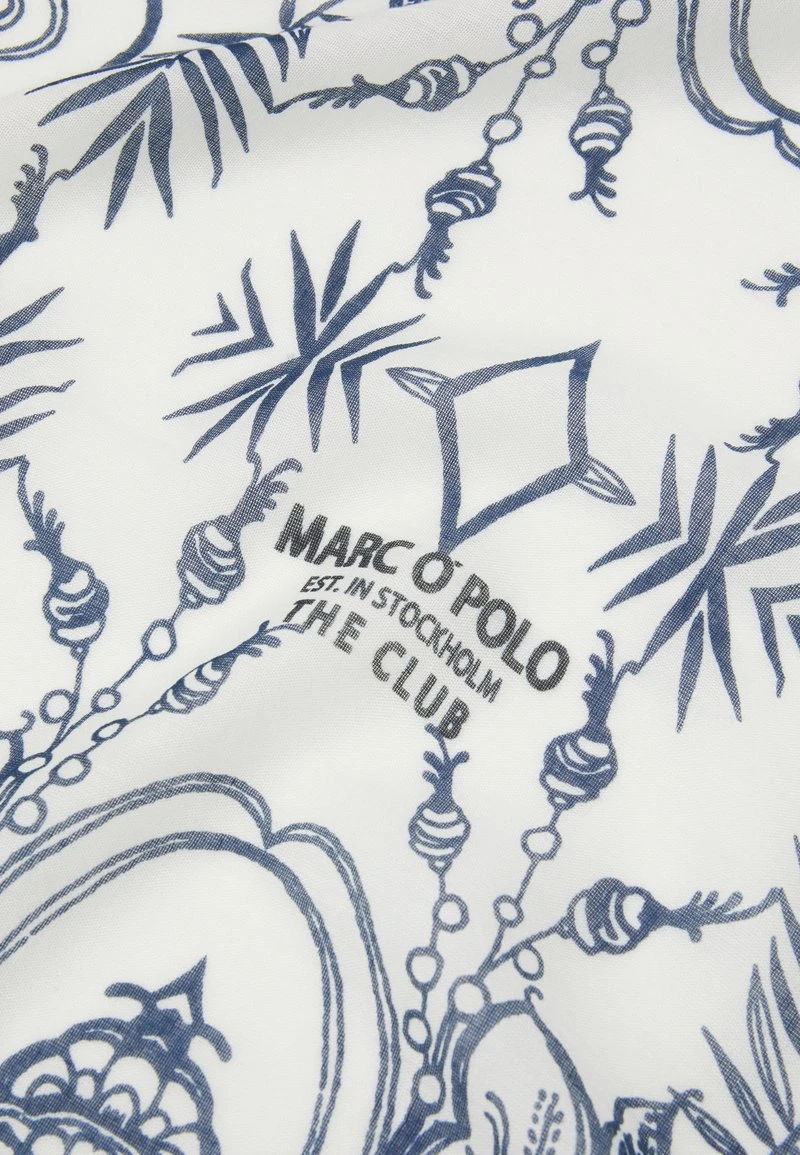 Marc O'Polo SHAWL - Tuch - Multi | Damen 4 Marc O'Polo SHAWL - Tuch - Multi | Damen – Bild 4