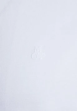 Marc O'Polo SHORT SLEEVE DETAILS - Poloshirt - White | Herren 9 Marc O'Polo SHORT SLEEVE DETAILS - Poloshirt - White | Herren -Marc O'Polo Verkäufe cc7d45cbbd2b486e9af7cd6ede94f168